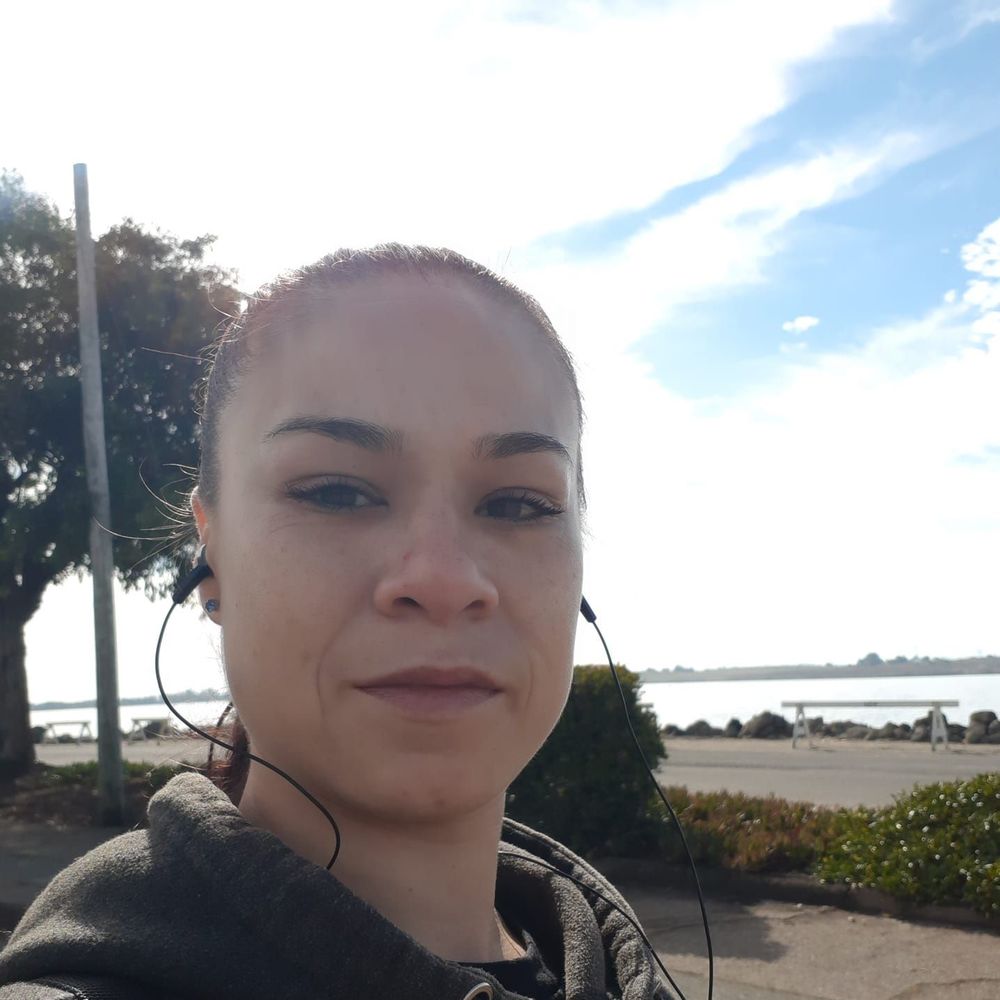 Meet your Posher, Nichole